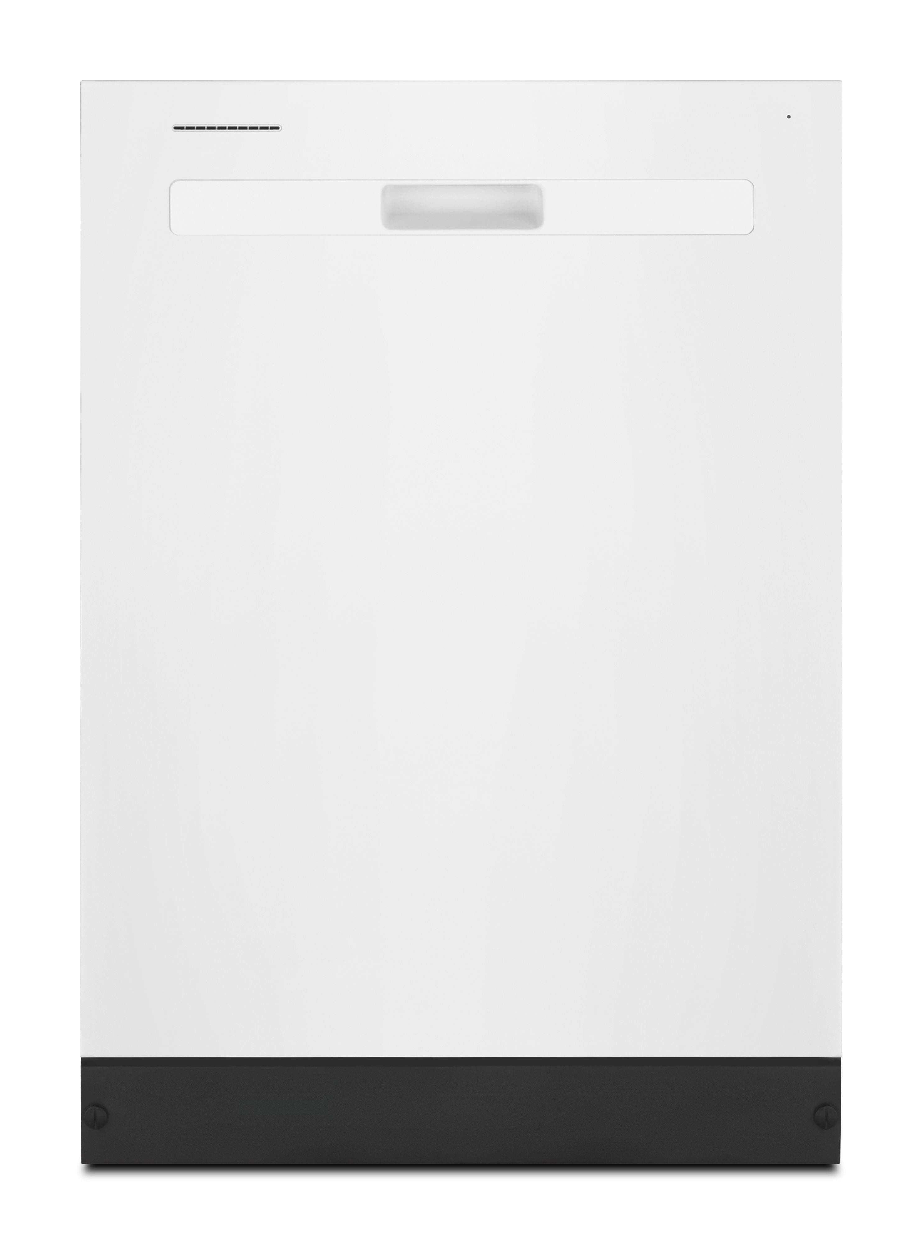 Whirlpool WDP540HAMW