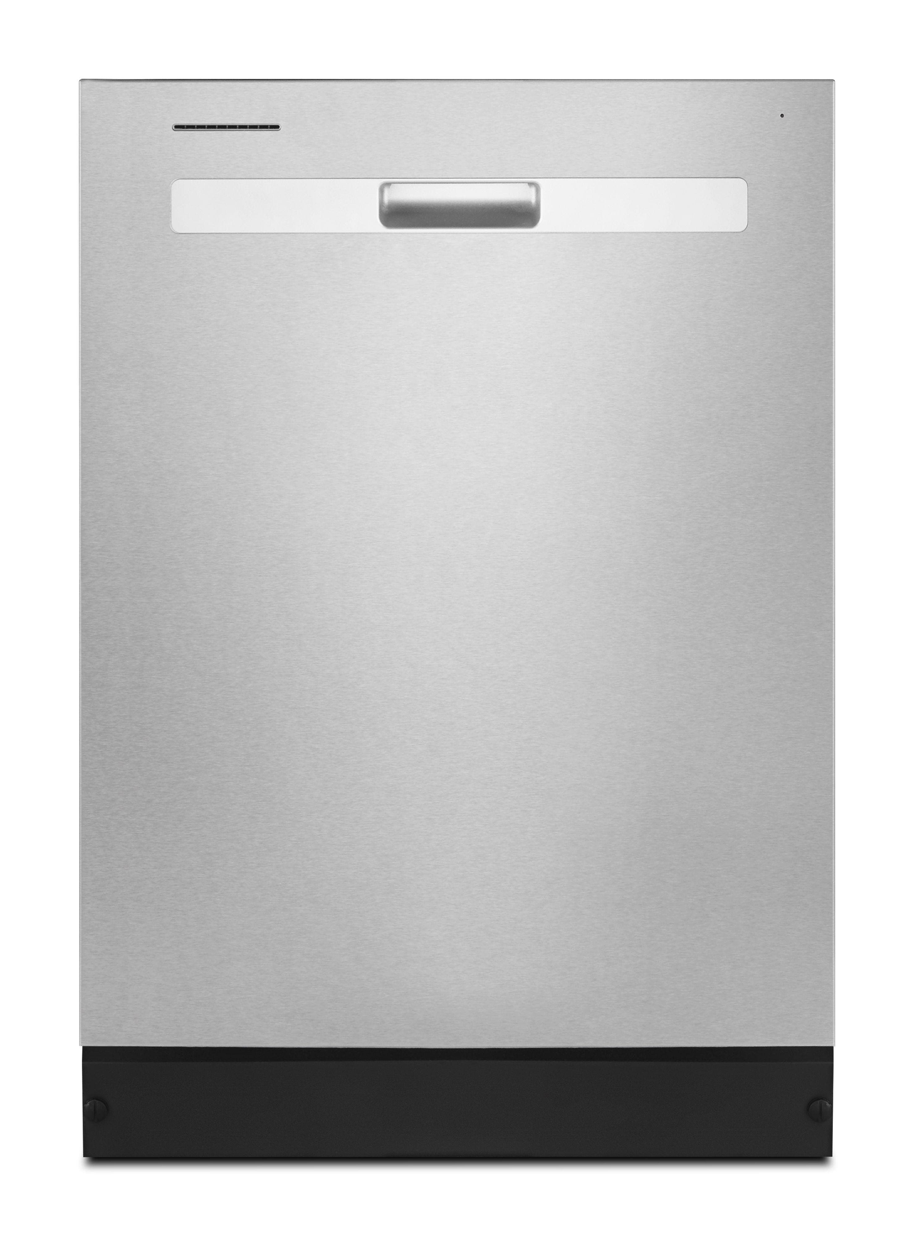 Whirlpool WDP540HAMZ