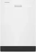 24 Inch Fully Integrated Dishwasher with 14 Place Setting Capacity, 5 Wash Cycles, 55 dBA, Sani-Rinse, Quick Wash, Boost Cycle, Heated Dry, Extended Soak, Triple Filtration Wash System, Overflow Detection, Adjustable Upper Rack, and Eco Series