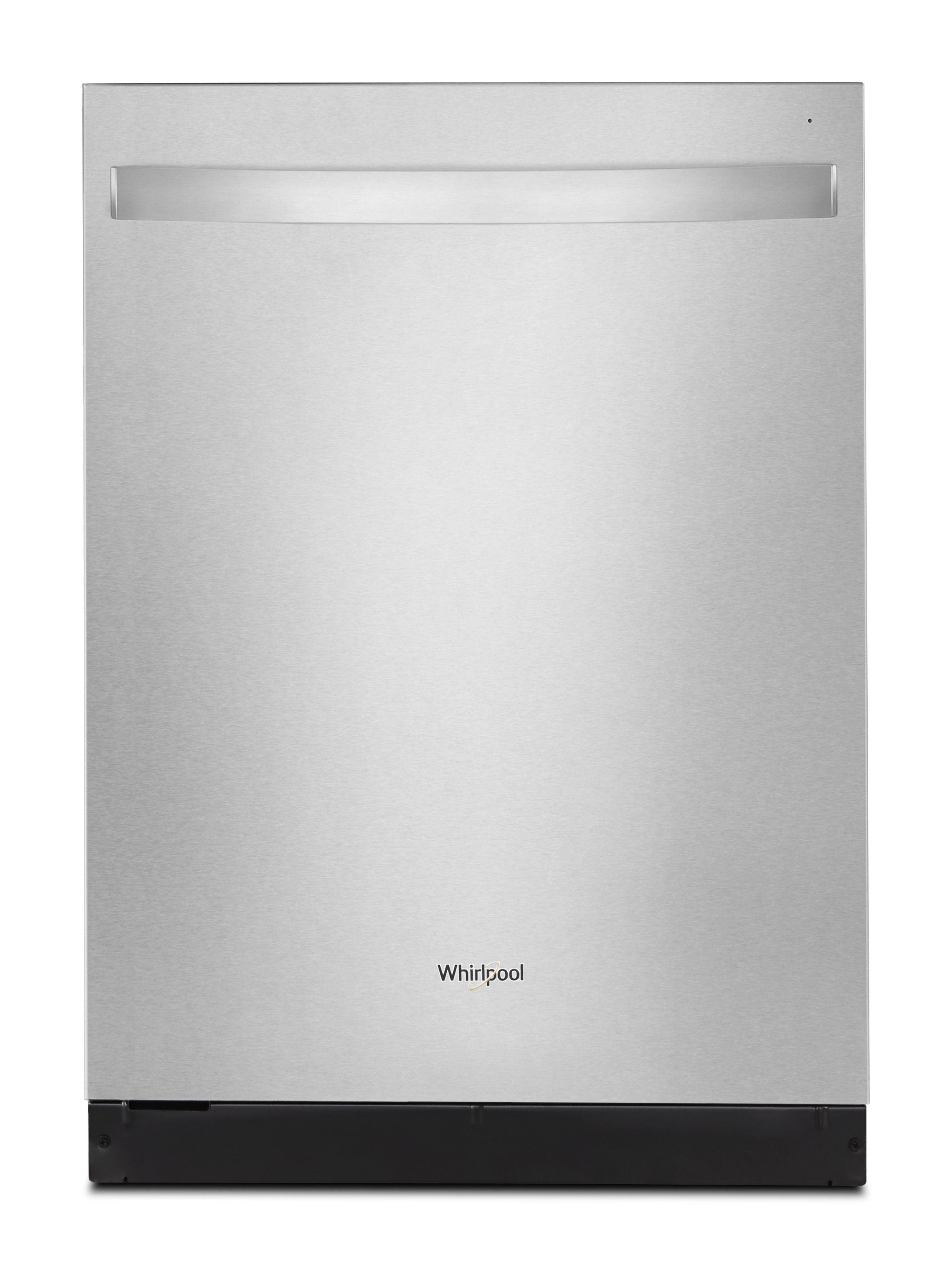 Whirlpool WDT730HAMZ
