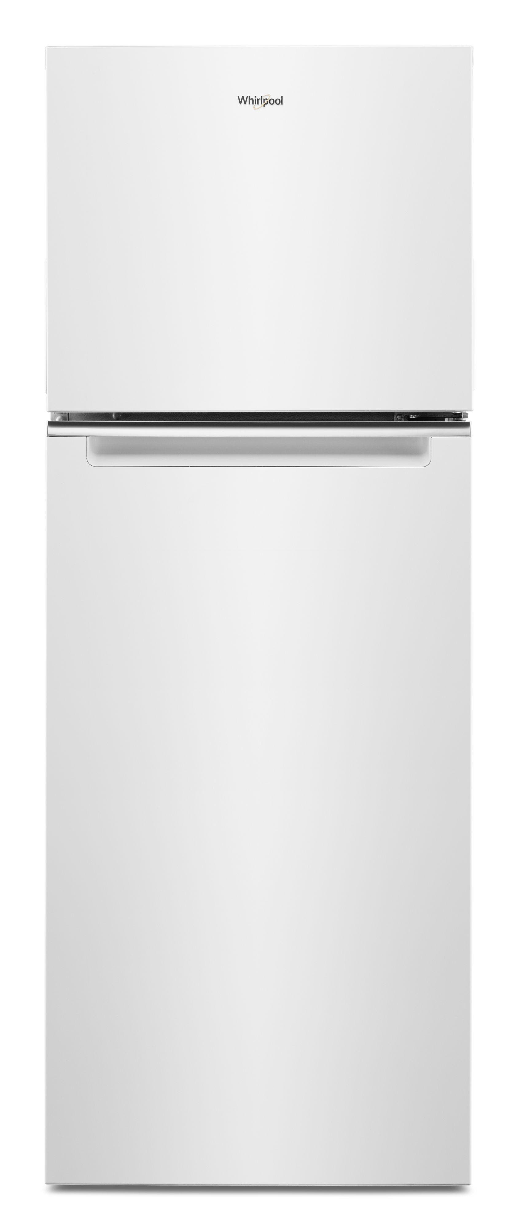 Whirlpool WRT313CZLW