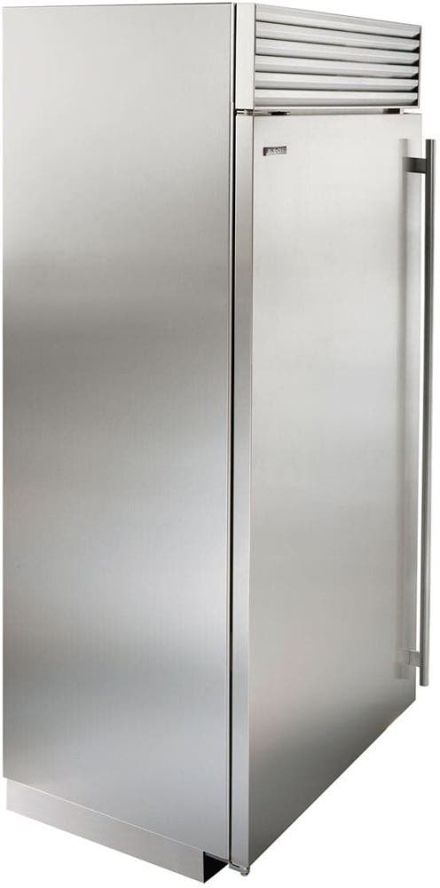 Classic Side Panel