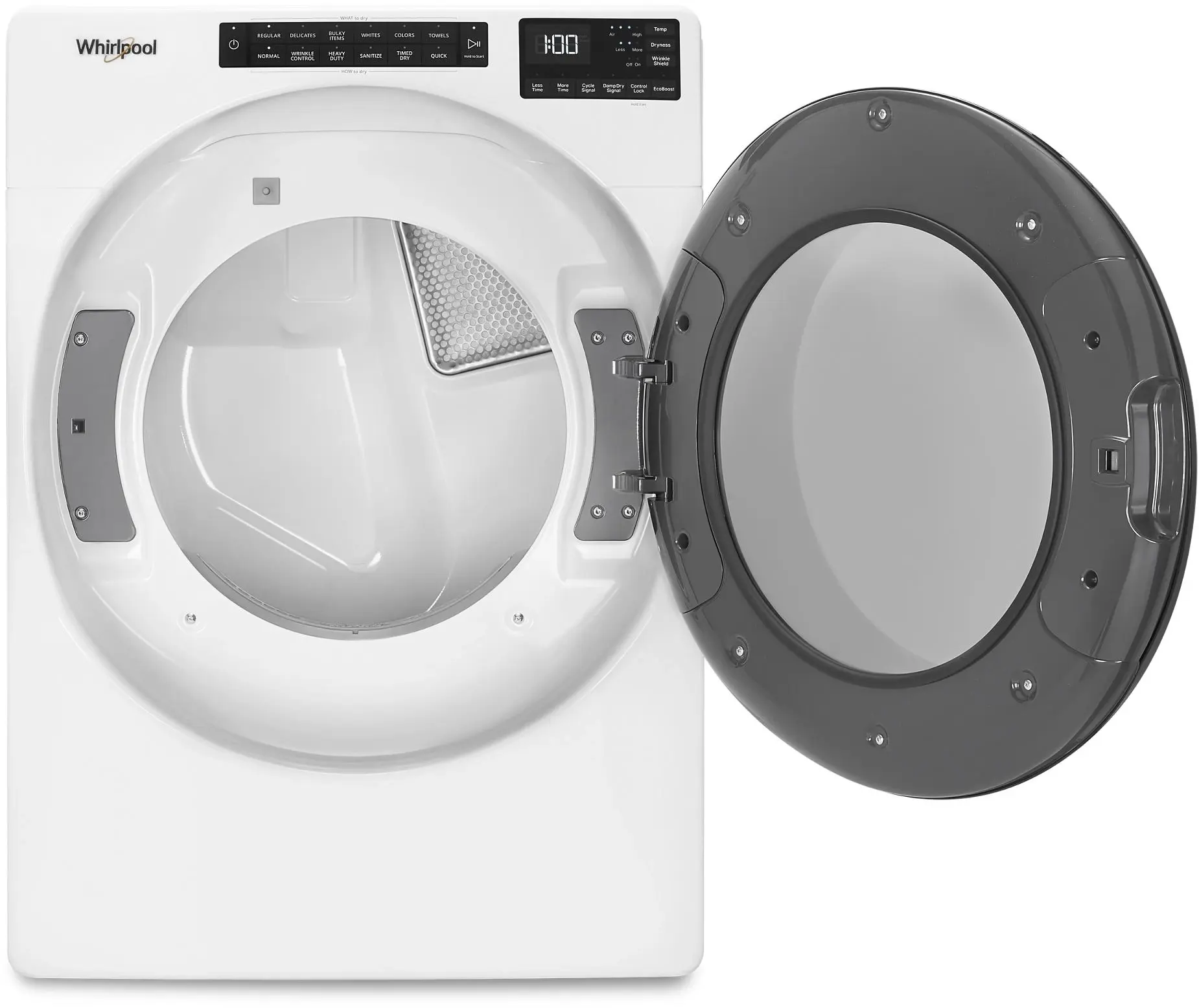 Whirlpool WGD5605MW White