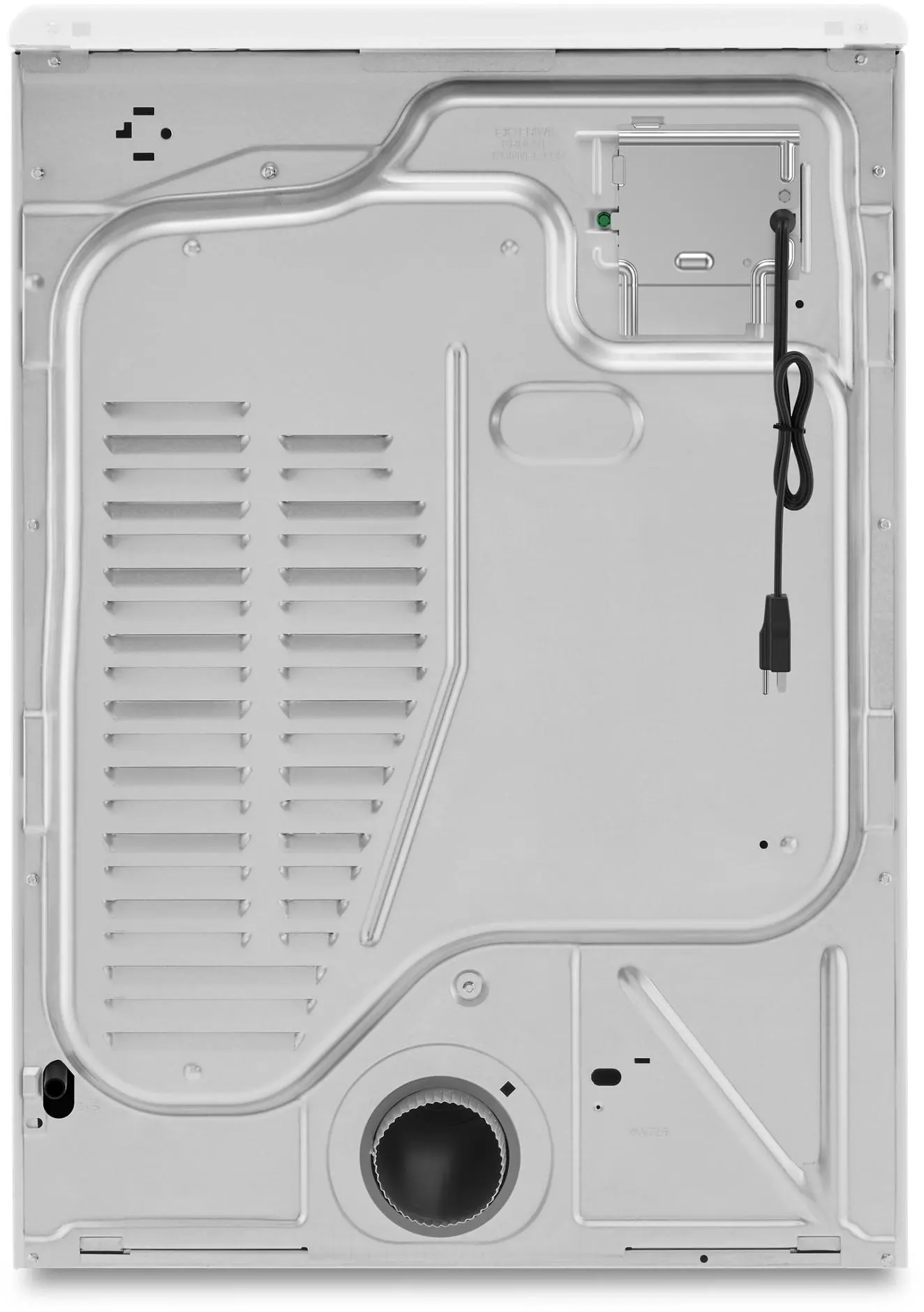 Whirlpool WGD5605MW White