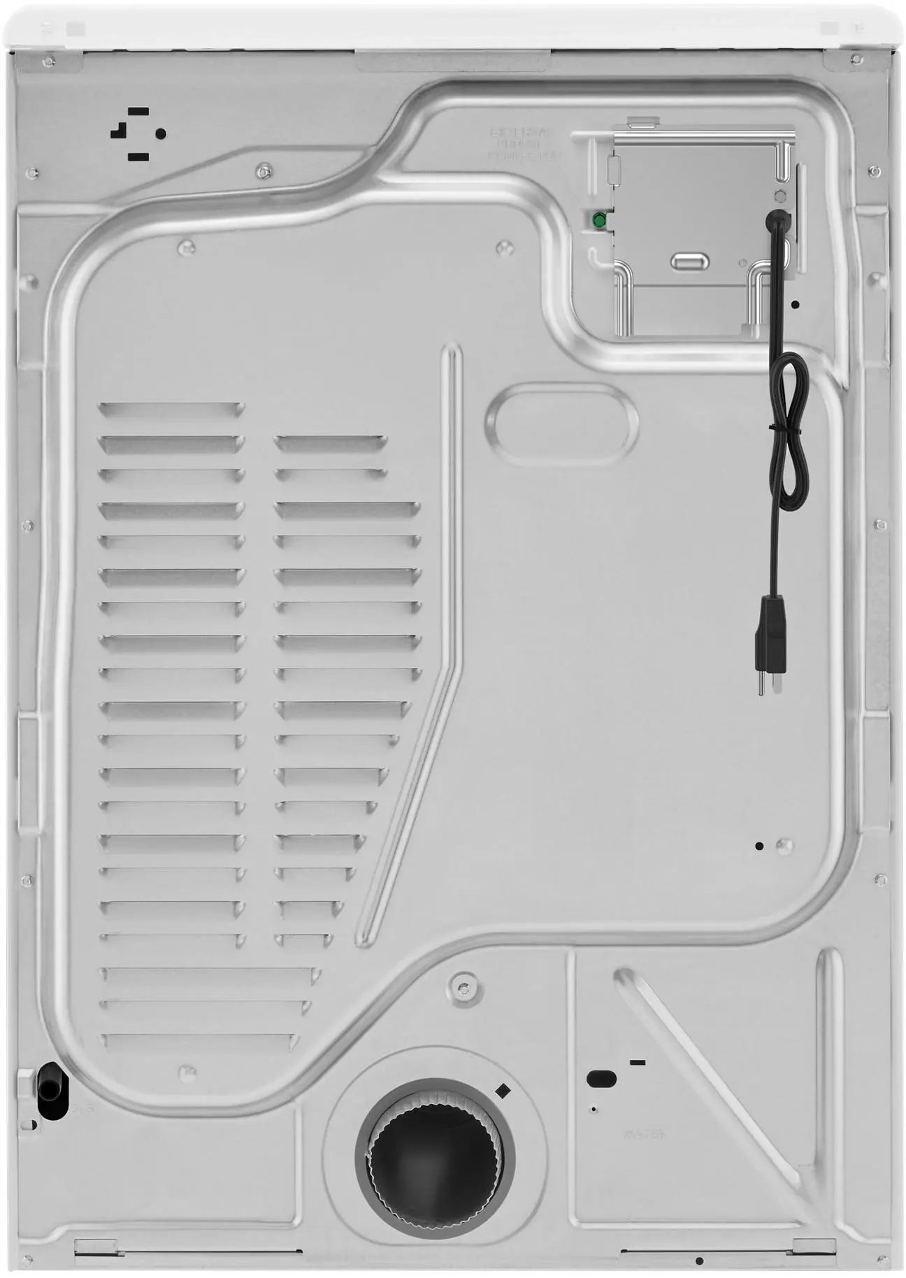 Whirlpool WGD5605MW White