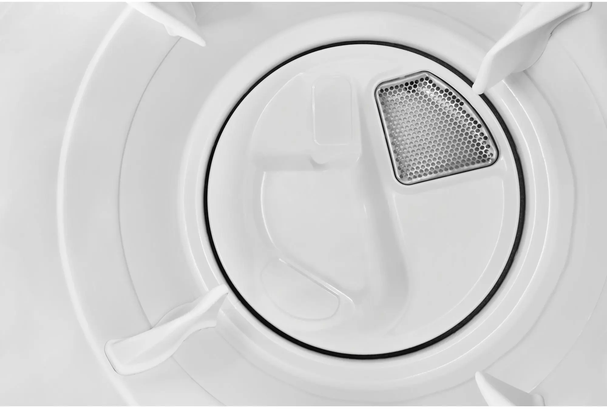 Whirlpool WGD5605MC Chrome Shadow