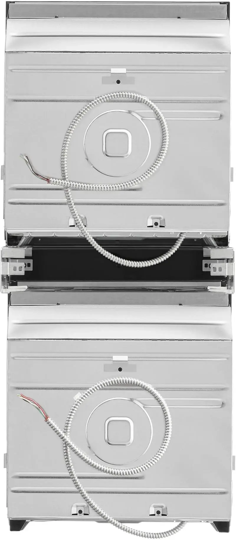 Whirlpool WOD52ES4MZ Fingerprint-Resistant Stainless Steel