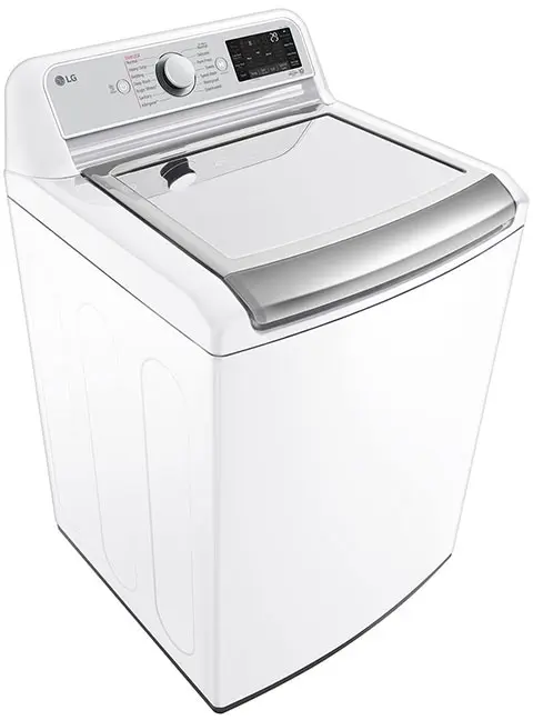 LG WT7900HWA White