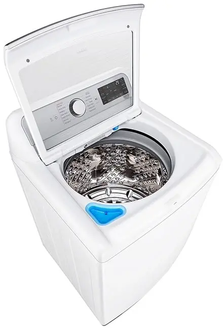 LG WT7900HWA White