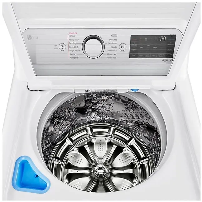 LG WT7900HWA White
