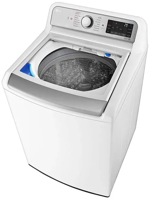 LG WT7900HWA White