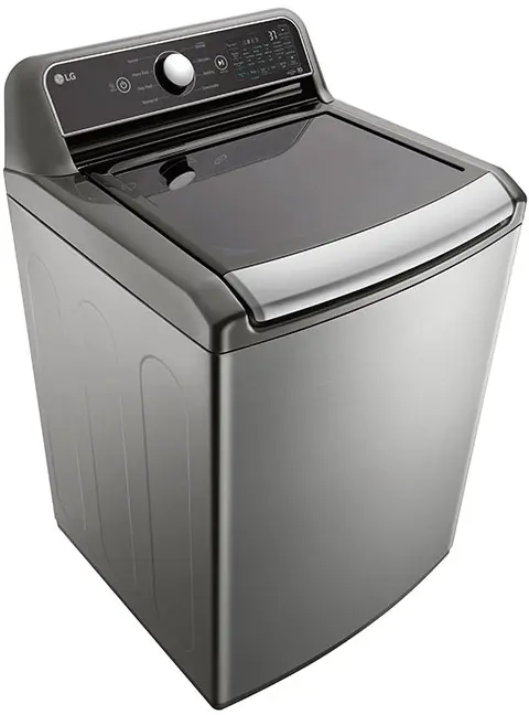 LG WT7405CV Graphite Steel