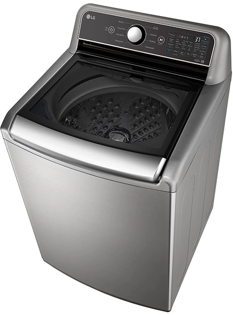 LG WT7405CV Graphite Steel