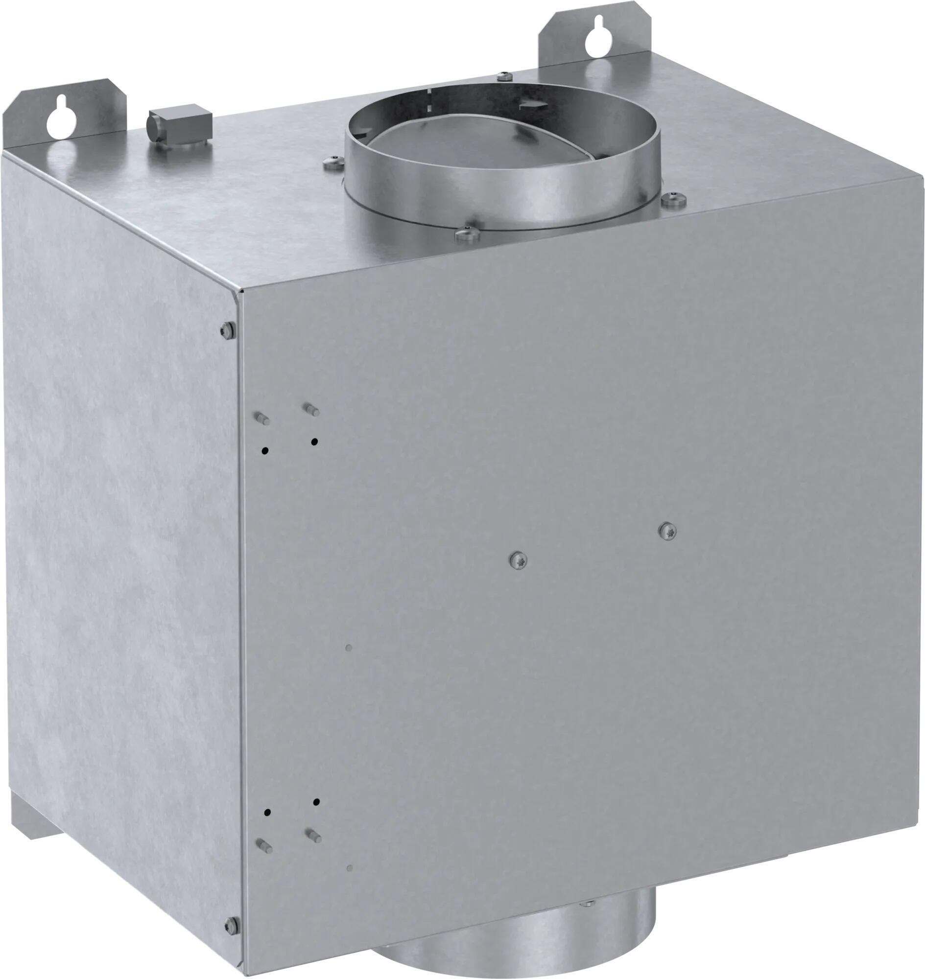 600 CFM