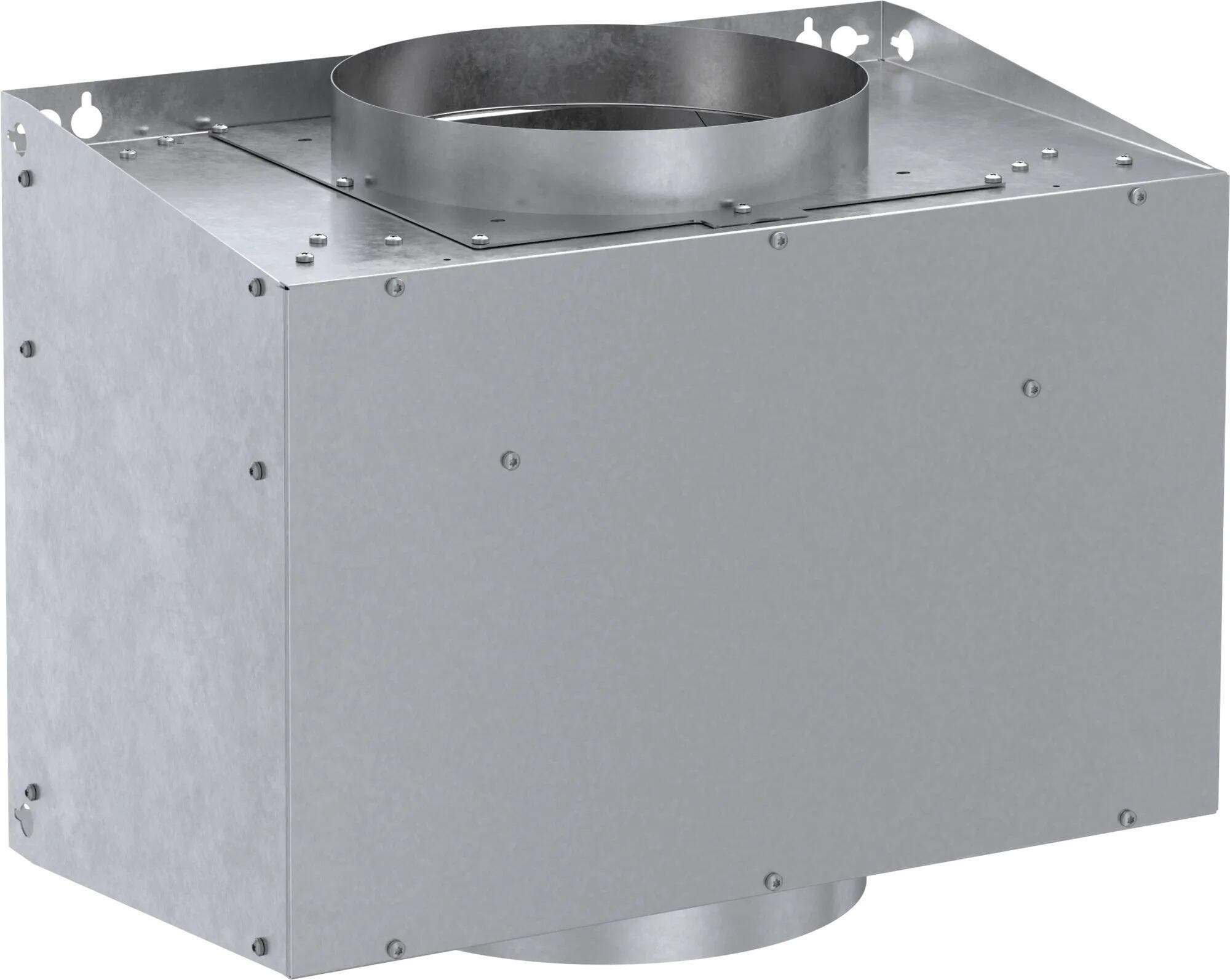 Inline Blower