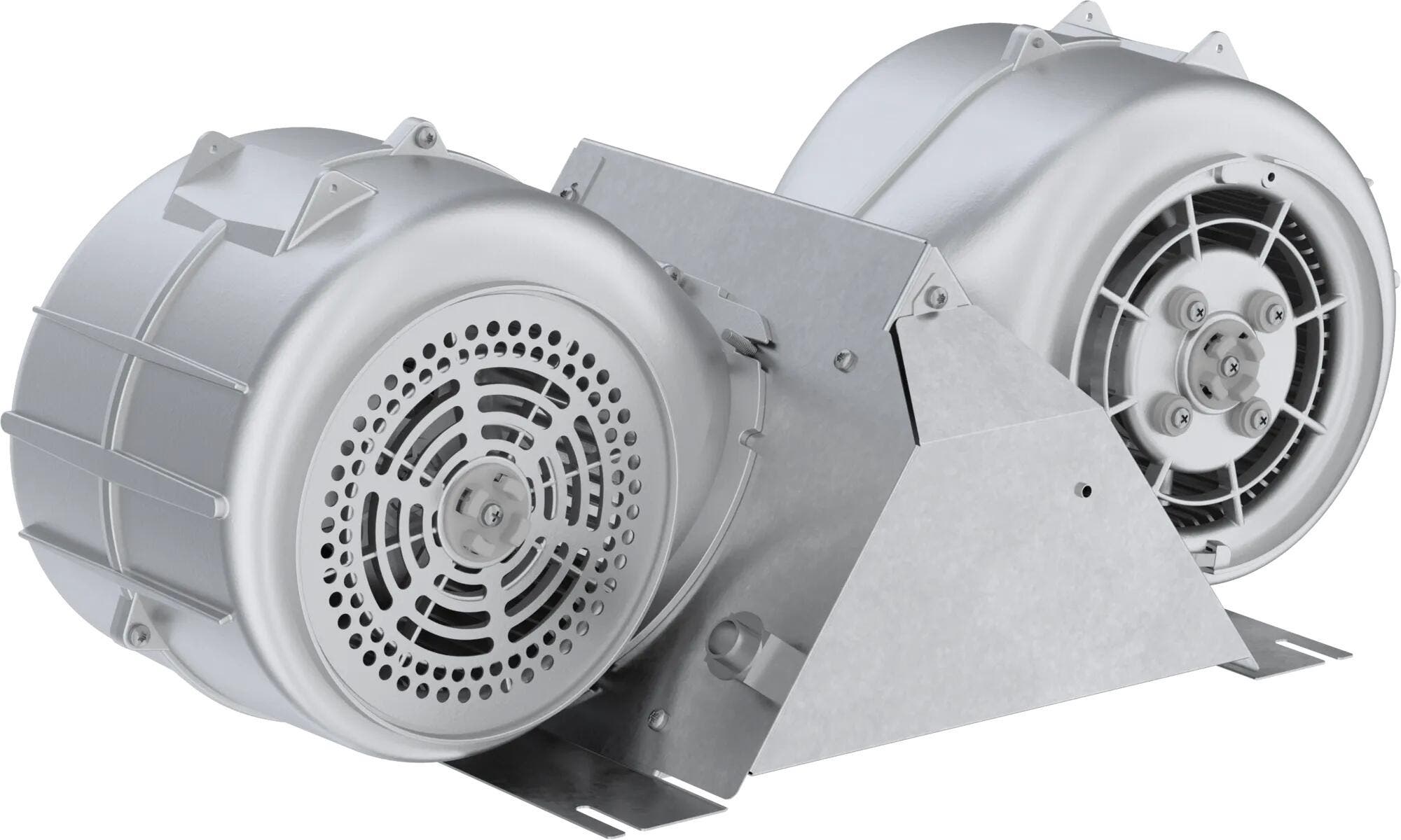 Thermador VTN2FZ 1000 CFM