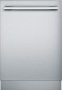 24 Inch Fully Integrated Built-In Smart Dishwasher with 16 Place Settings, 5 Wash Cycles, 48 dBA, and ENERGY STAR®