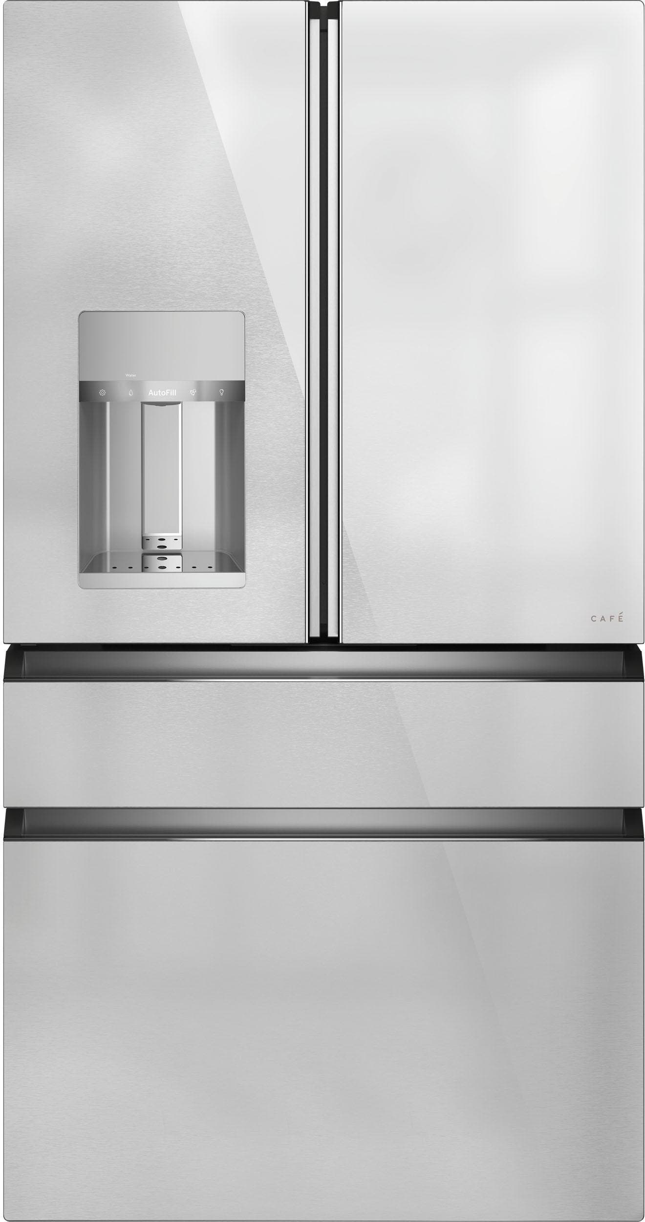 Platinum Glass