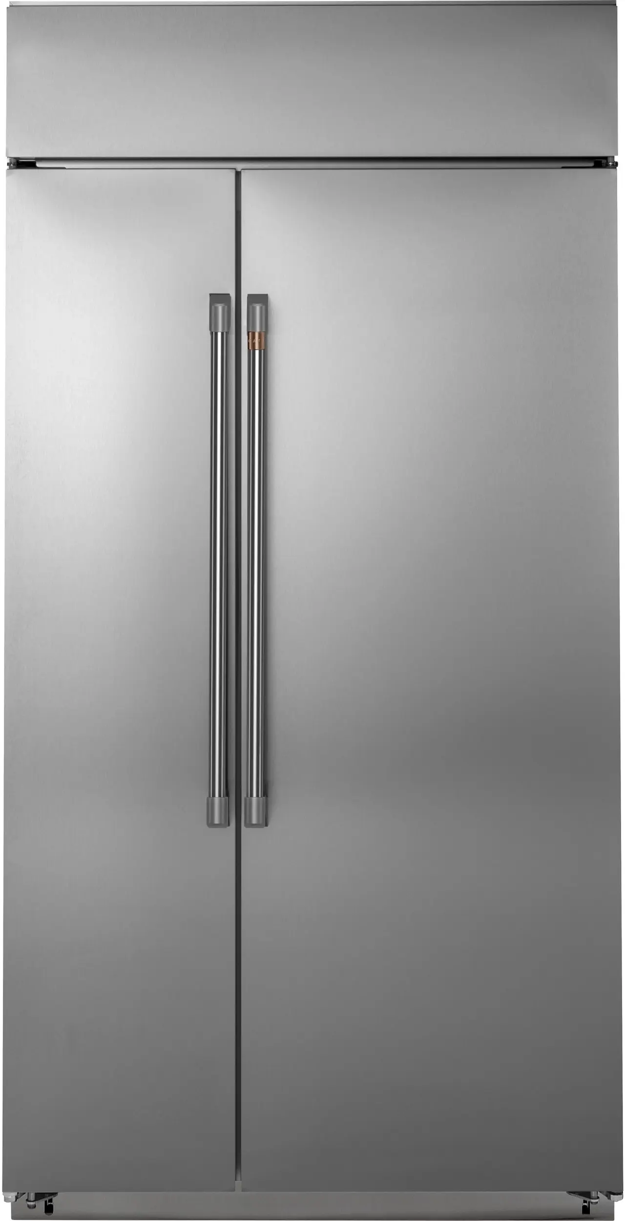 Cafe CSB48WP2RS1 Stainless Steel
