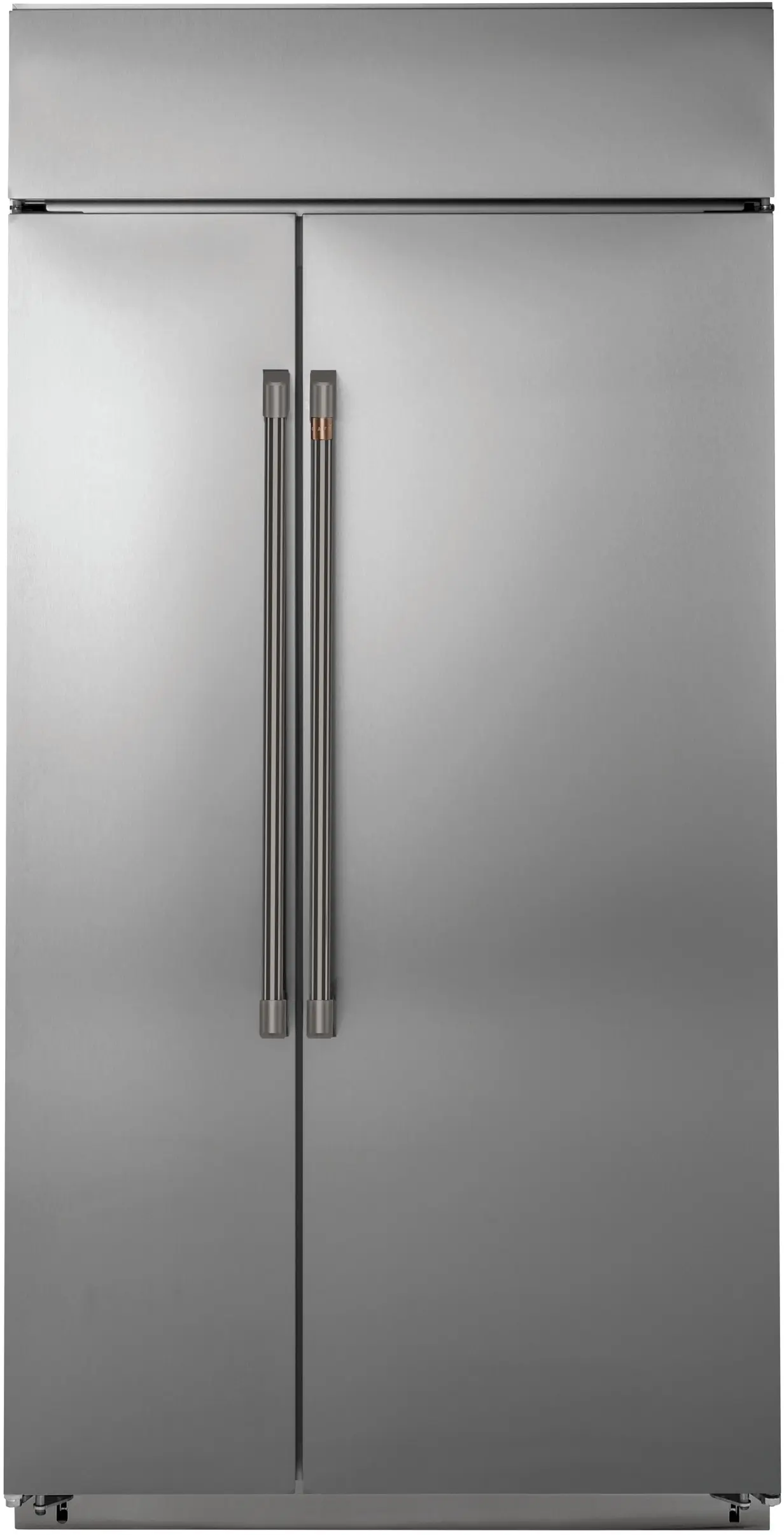 Cafe CSB48WP2RS1 Stainless Steel