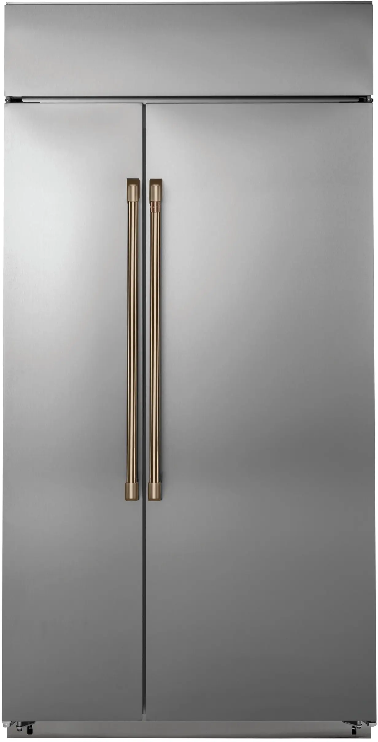 Cafe CSB48WP2RS1 Stainless Steel