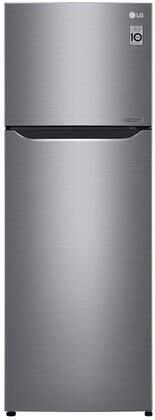 LG LRTNC0705V Platinum Silver