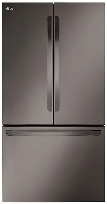 LG LRFLC2706D