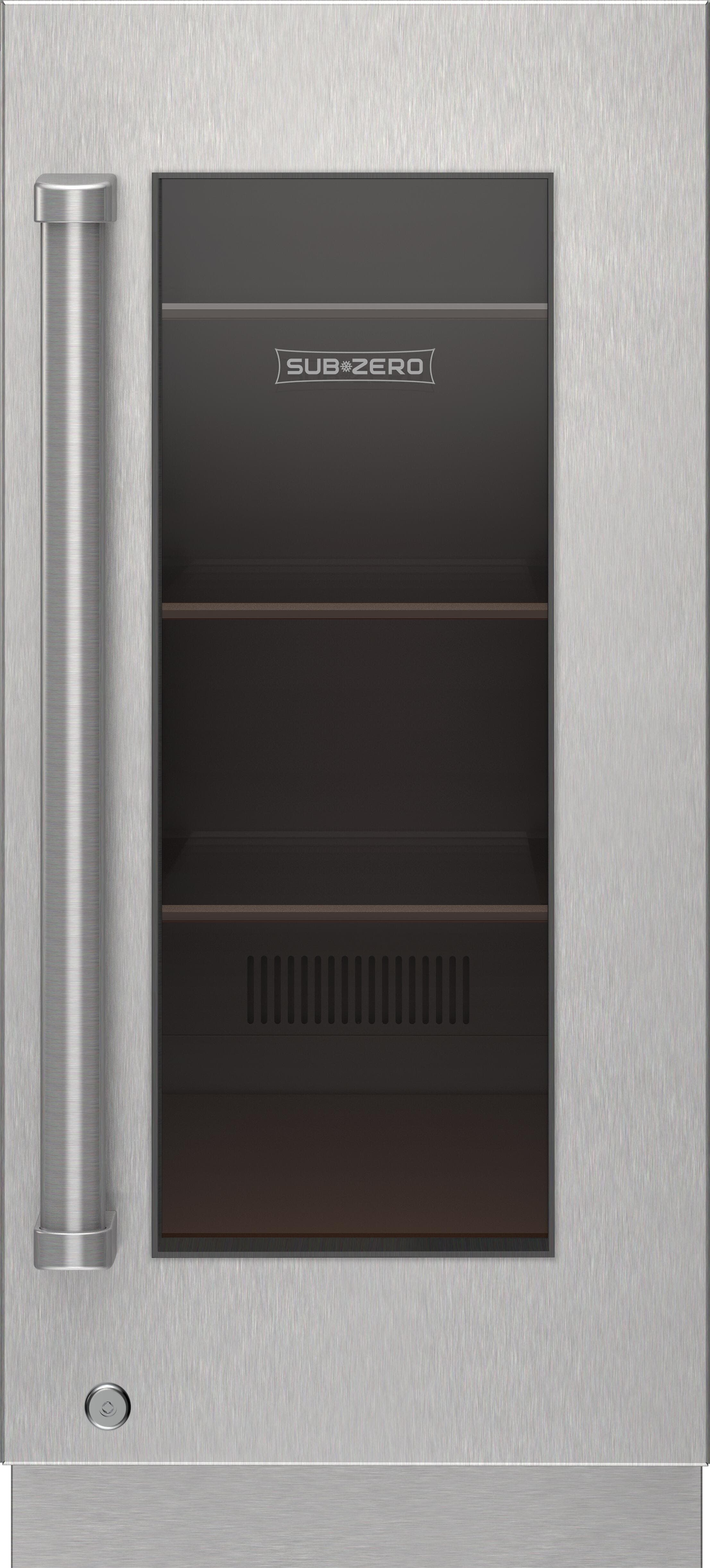 Lock And Pro Handle, Right Hinge