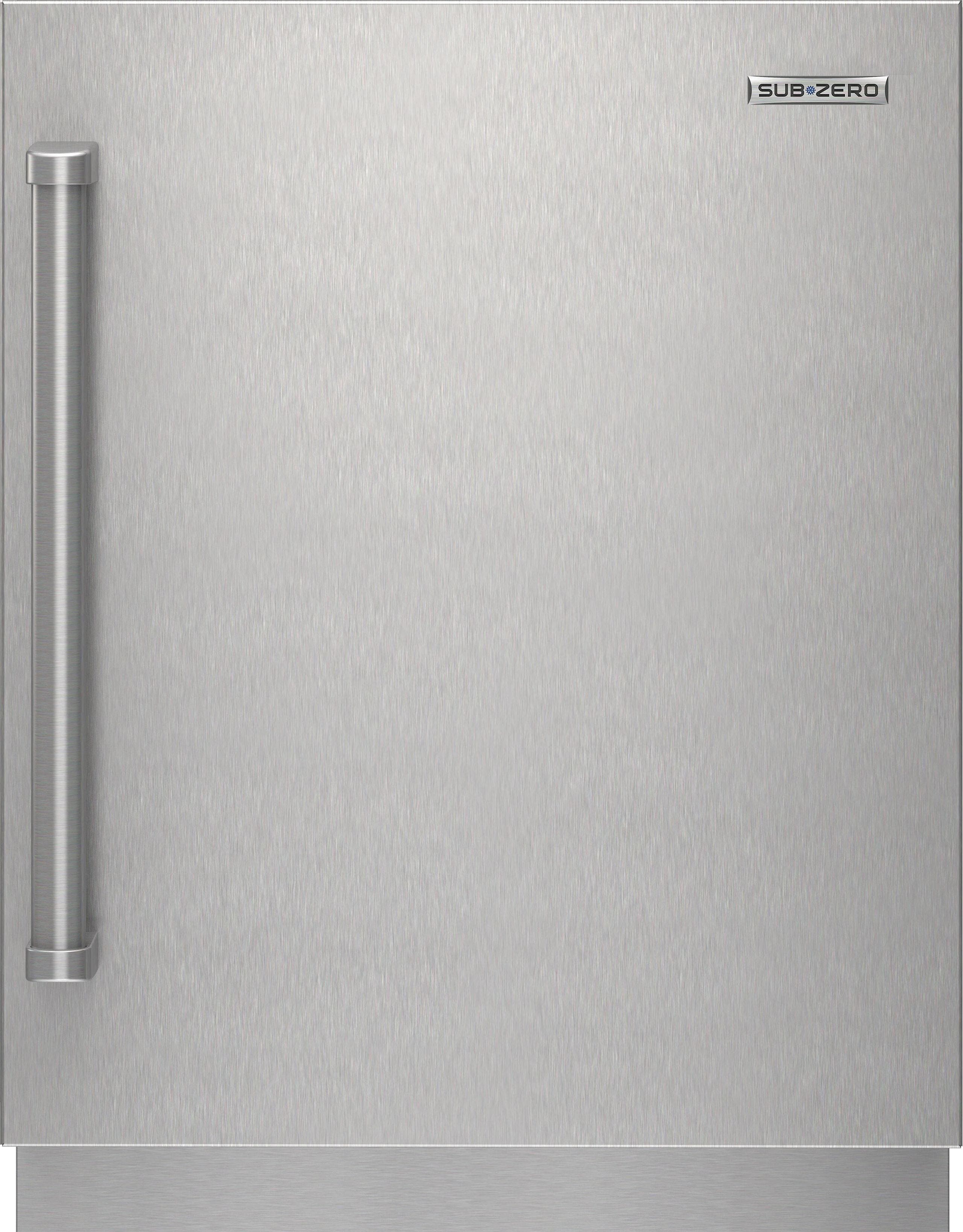 Pro Handle, Right Hinge