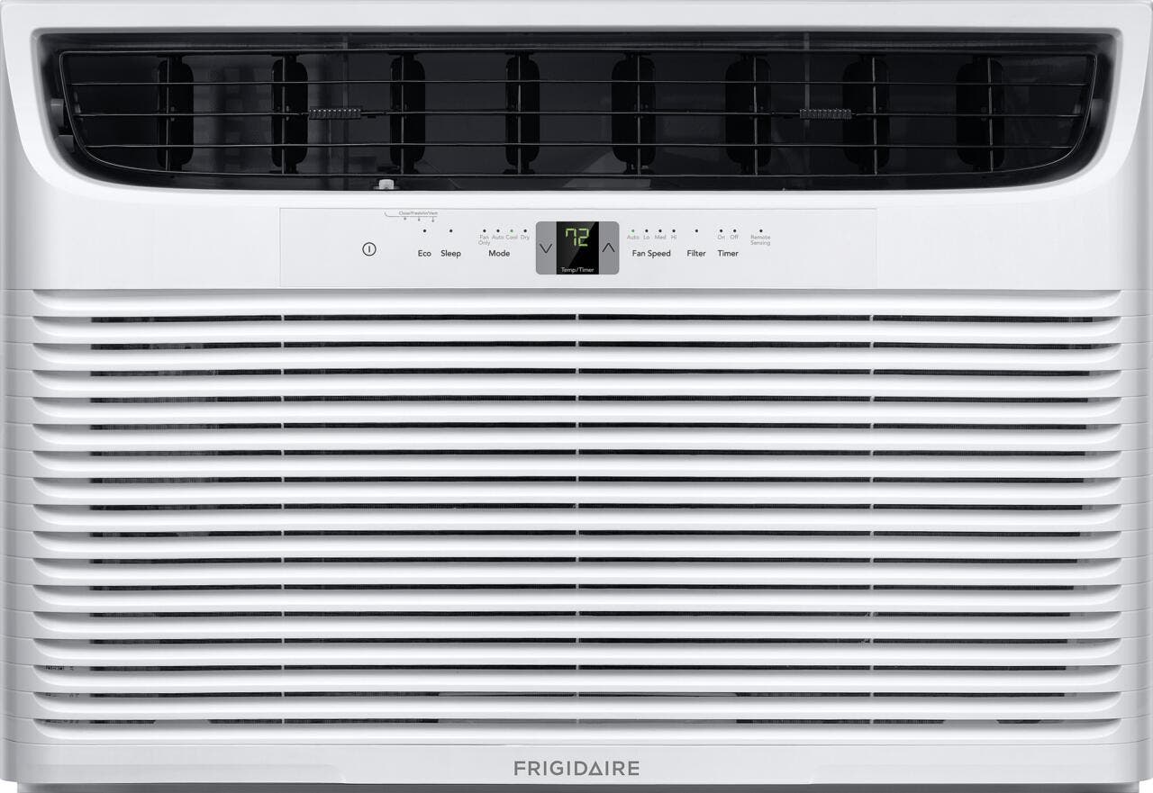 Frigidaire FHWC282WB2 White