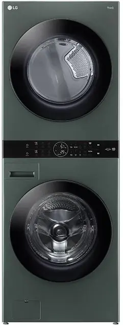 LG WKGX201HGA