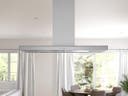 Luce Island, LumiLight Led Lighting, 600 CFM