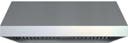 Cypress Wall Outdoor Hood w/ Led Lights and 1200 CFM