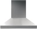 Titan Wall Hood w/ Powerwave and 750 CFM w/ACT