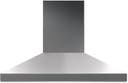 Titan Wall Hood w/ Powerwave and 750 CFM w/ACT
