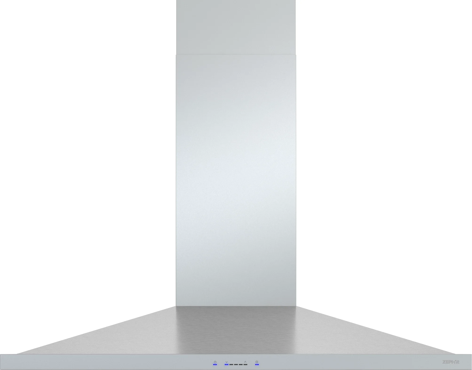 Zephyr ZANE30DS Anzio Wall Mount Range Hood Stainless Steel