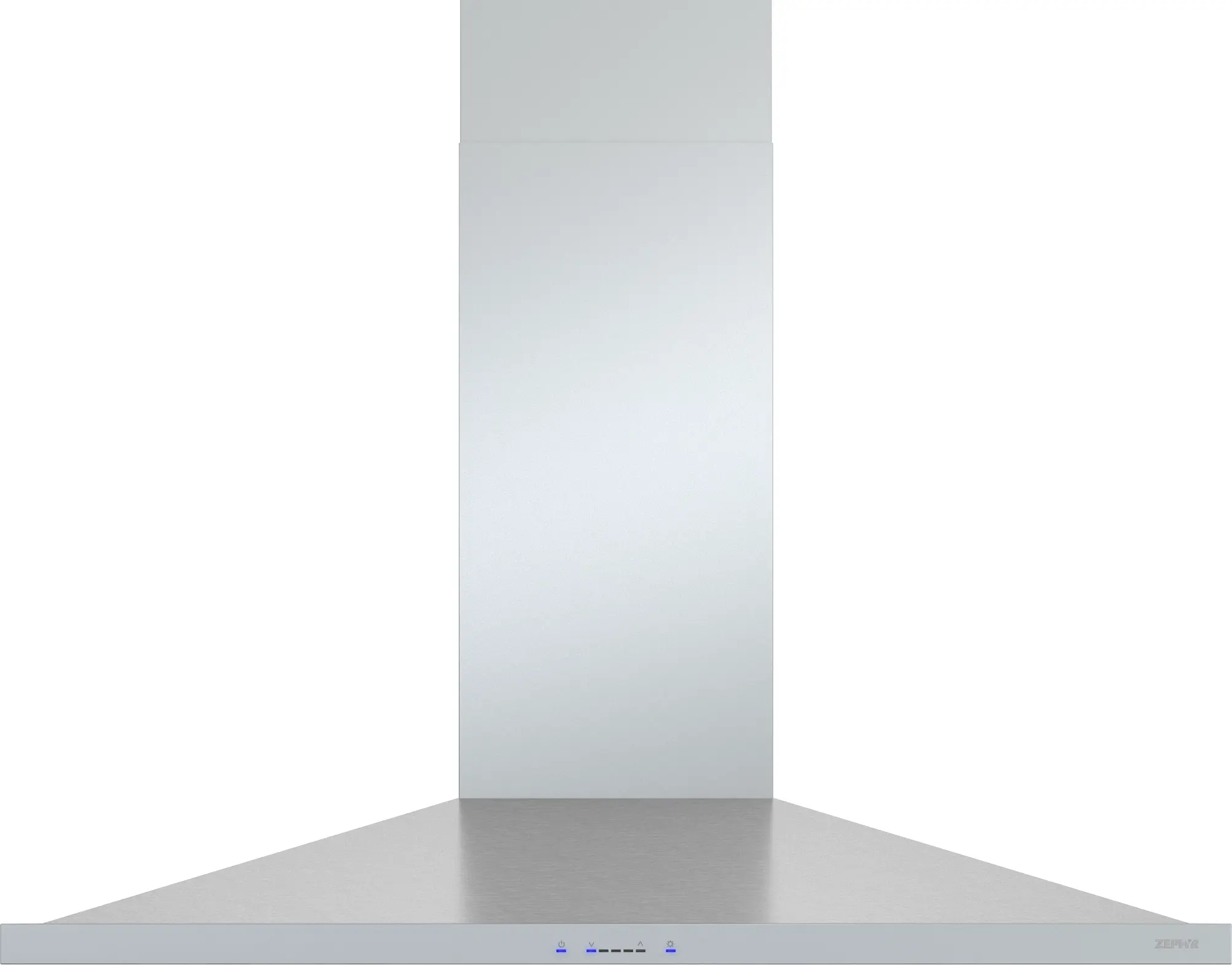 Zephyr ZANE24DS Anzio Wall Mount Range Hood Stainless Steel Zephyr ZANE24DS Anzio Wall Mount Range Hood Stainless Steel