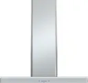 Luce Wall Hood w/  LED, 600 CFM w/ACT