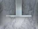 Luce Wall Hood w/  LED, 600 CFM w/ACT