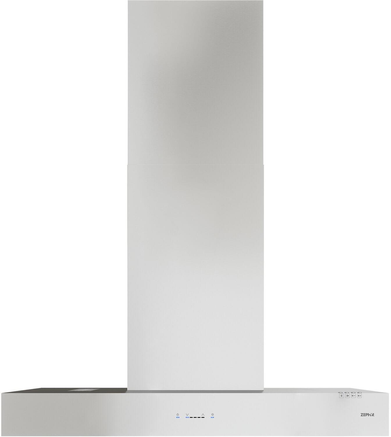 Zephyr ZRGM90BS 36 Inch, Stainless Steel