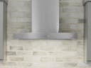 Roma Wall Hood w/ Led Lights and 600 CFM w/ACT