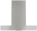Roma Pro Hood w/ PowerWave, 750 CFM w/ACT