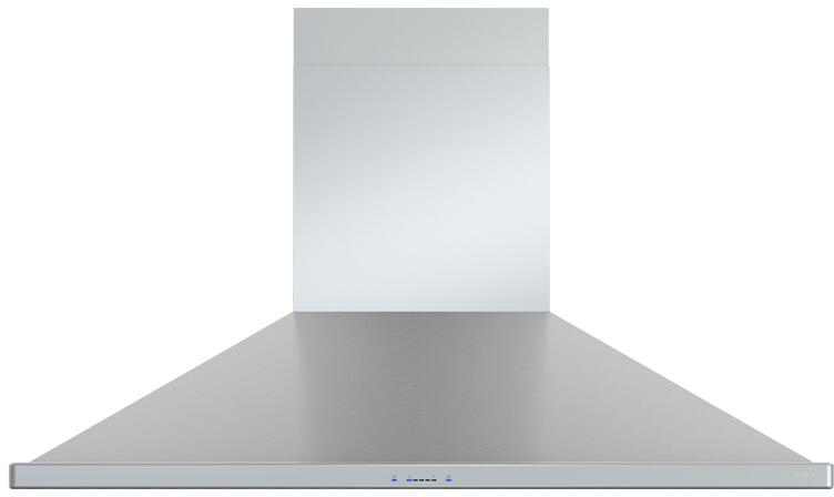 Zephyr ZSPE48CS 48 Inch, Stainless Steel