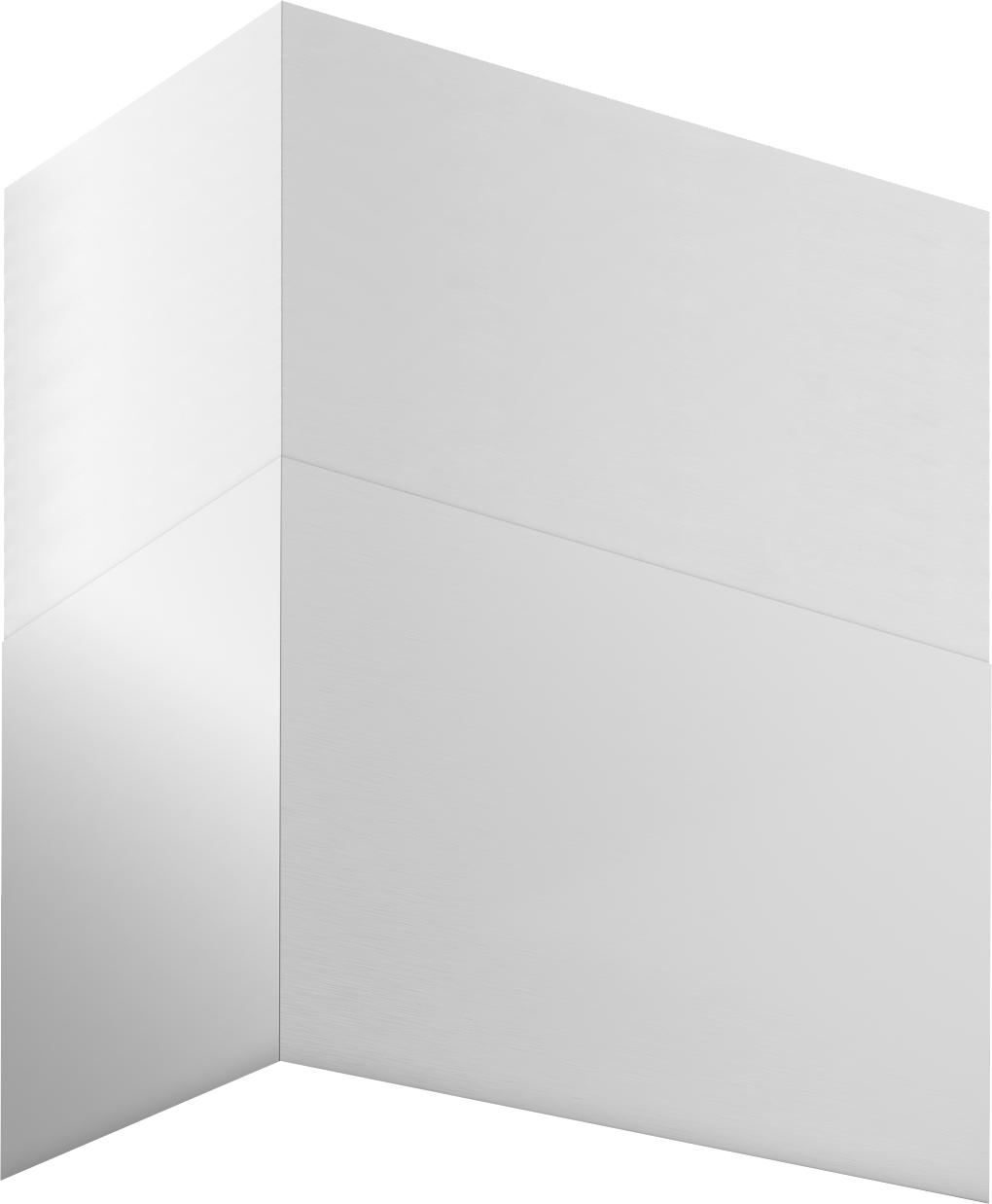 Zephyr Z1C0178 Stainless Steel