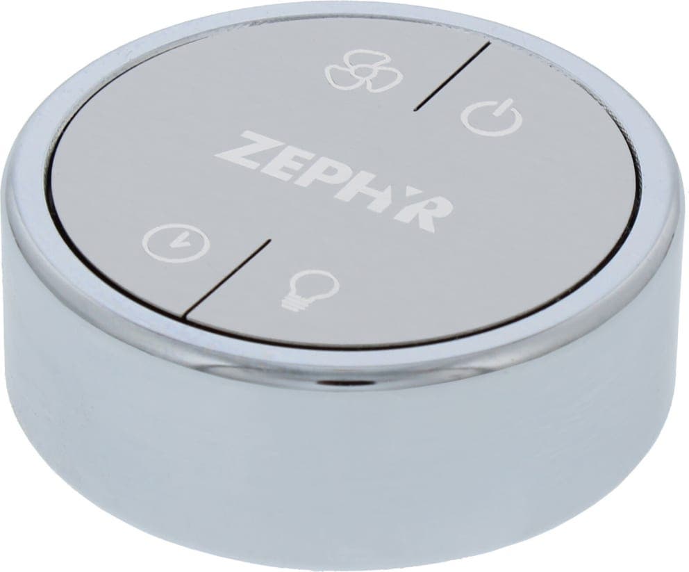 Zephyr RC0002 15 Foot Range