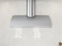 Okeanito Wall Hood w/ Led Lights, BODY ONLY