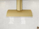 Okeanito Wall Hood w/ Led Lights, BODY ONLY