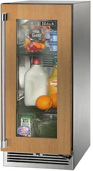 Perlick HP15RS44RL