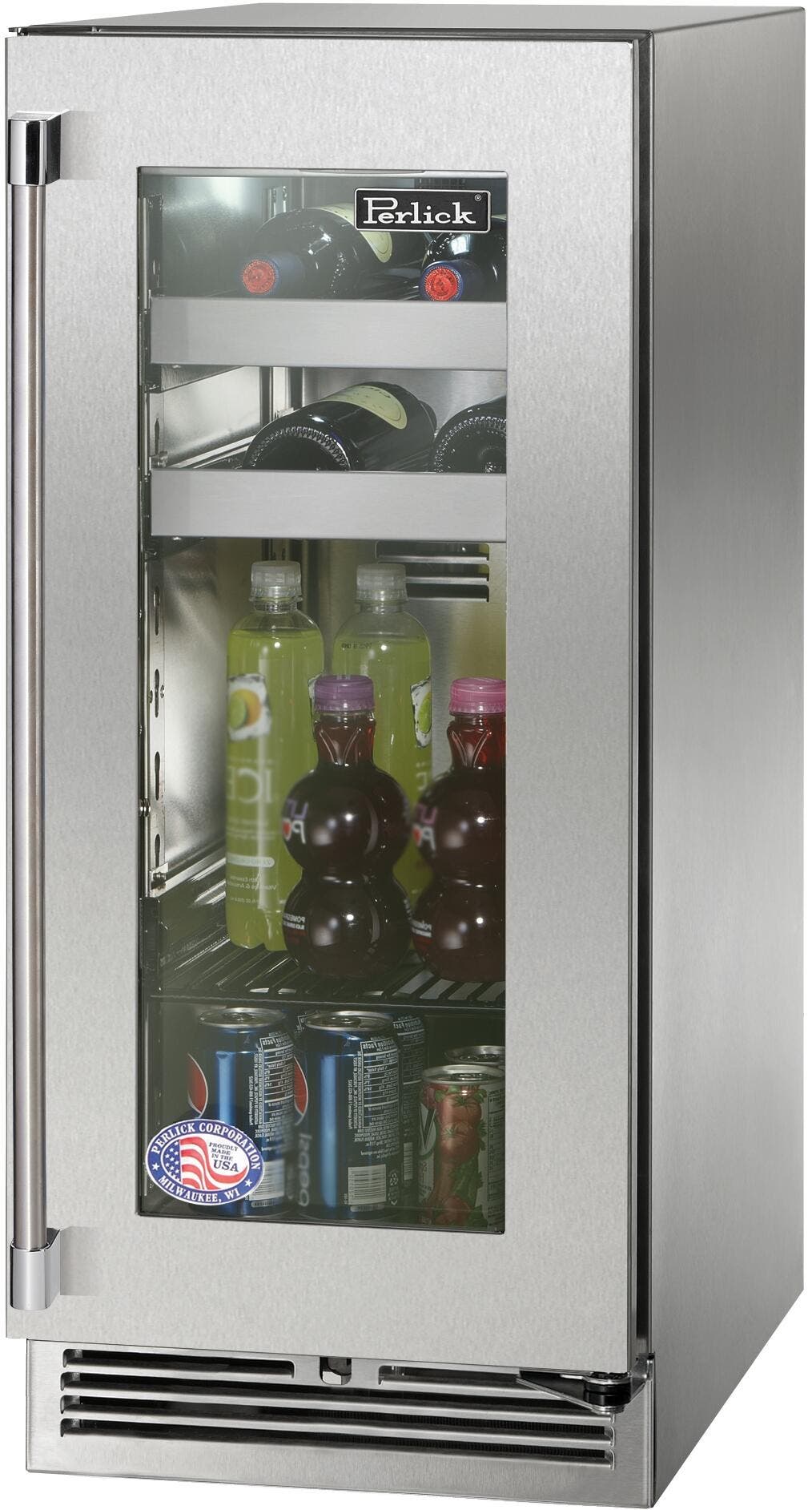 Perlick HP15BO43RL
