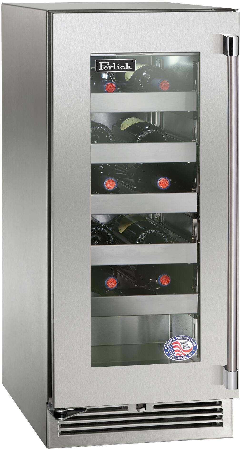 Perlick HP15WS43LL